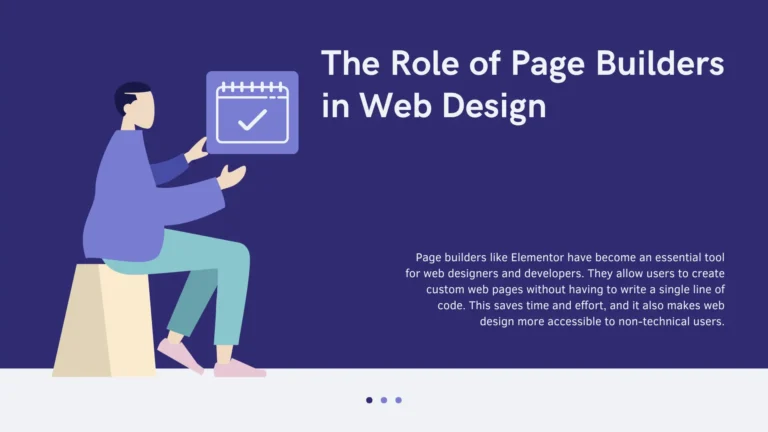 Seamlessly Transform Your Design with 100% Elementor Integration in WordPress for Boundless Creativity!in 2024