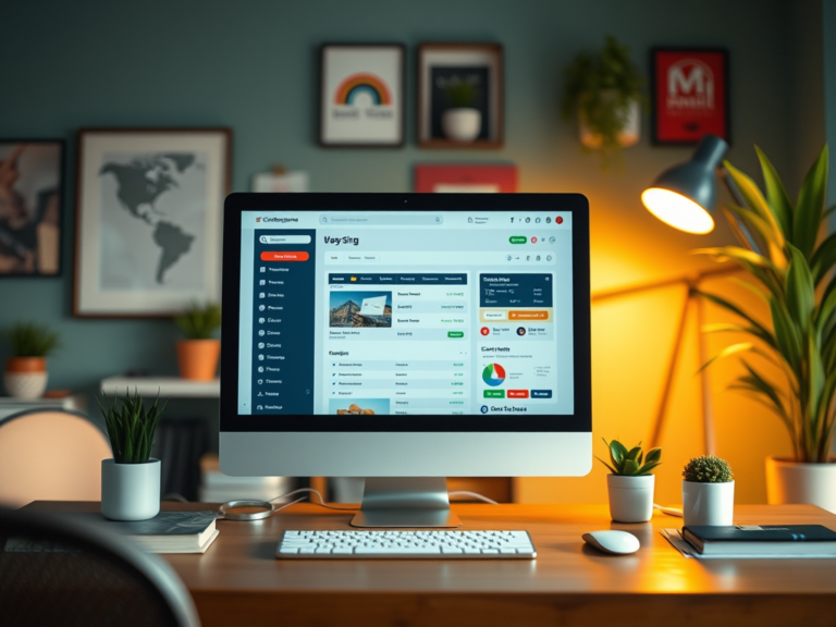 email marketing get response Digital Fast Point