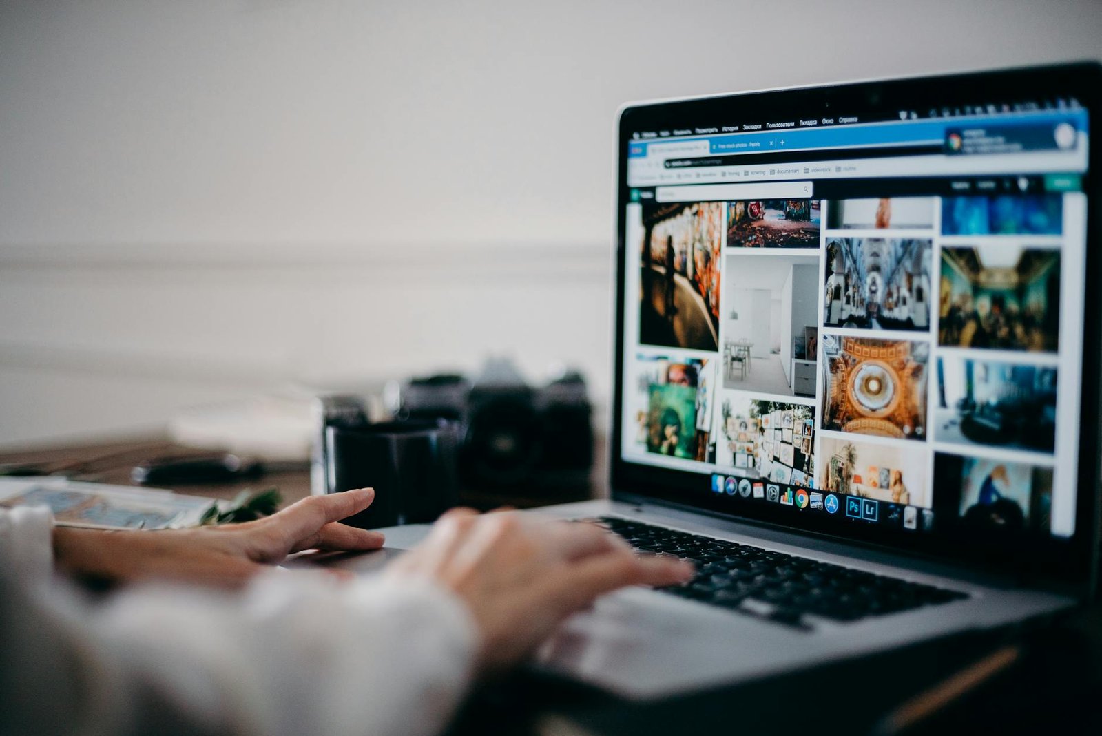 Page Builder