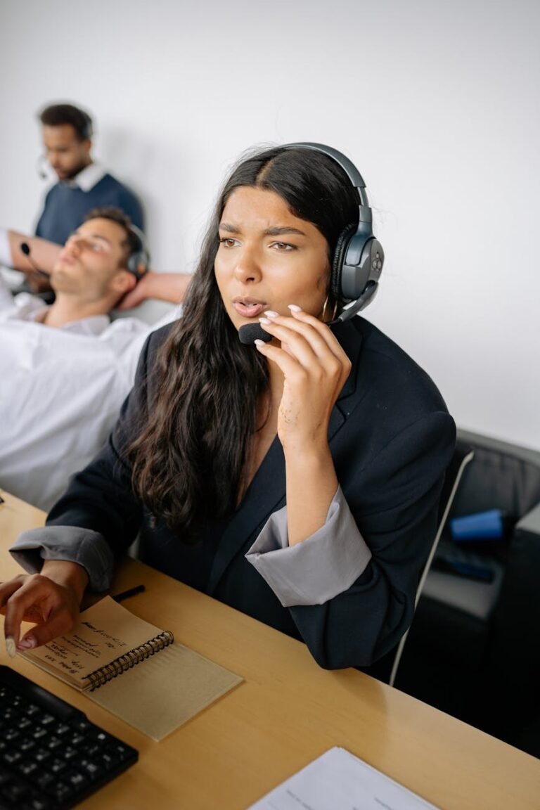 Live Chat Jobs
