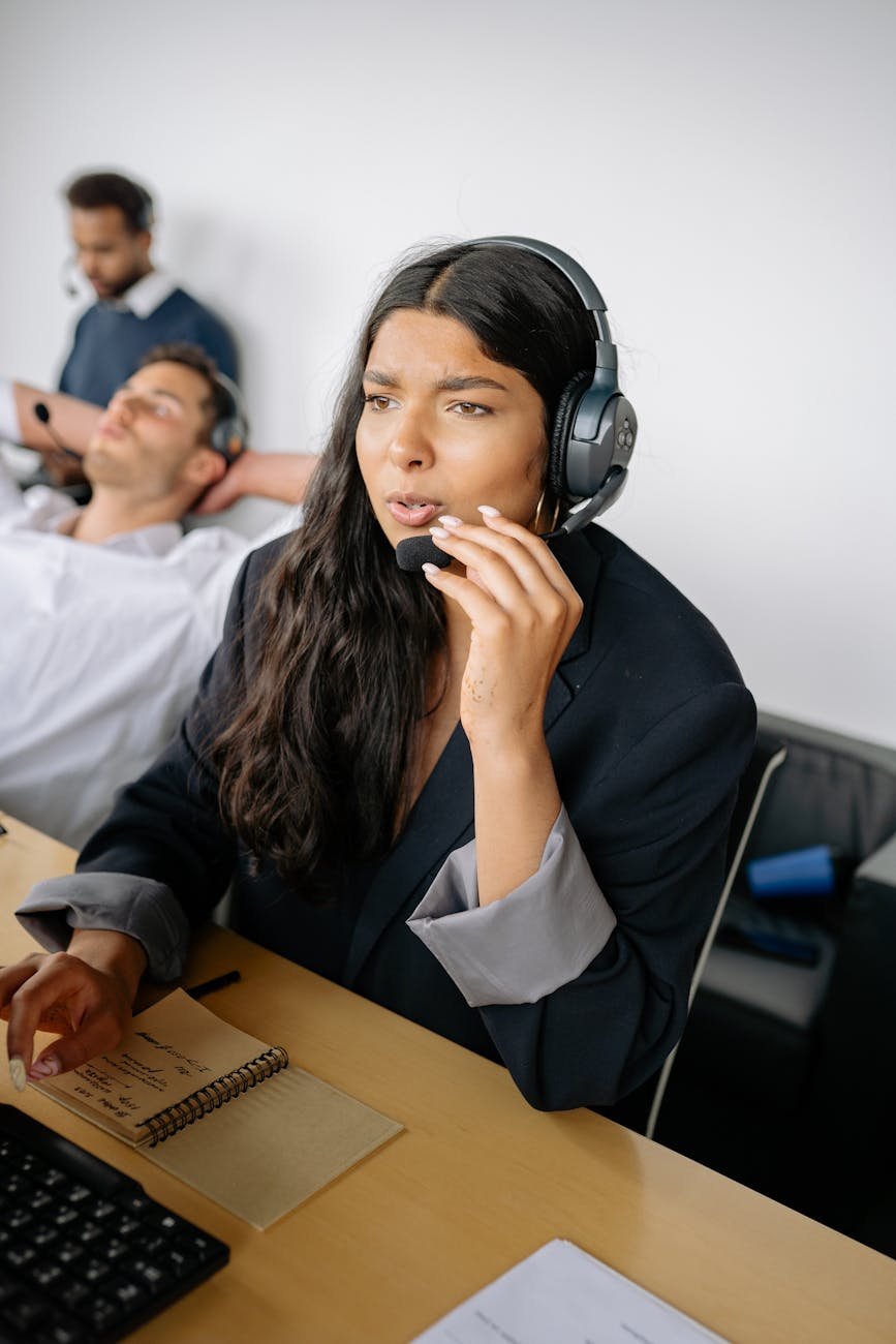 Live Chat Jobs