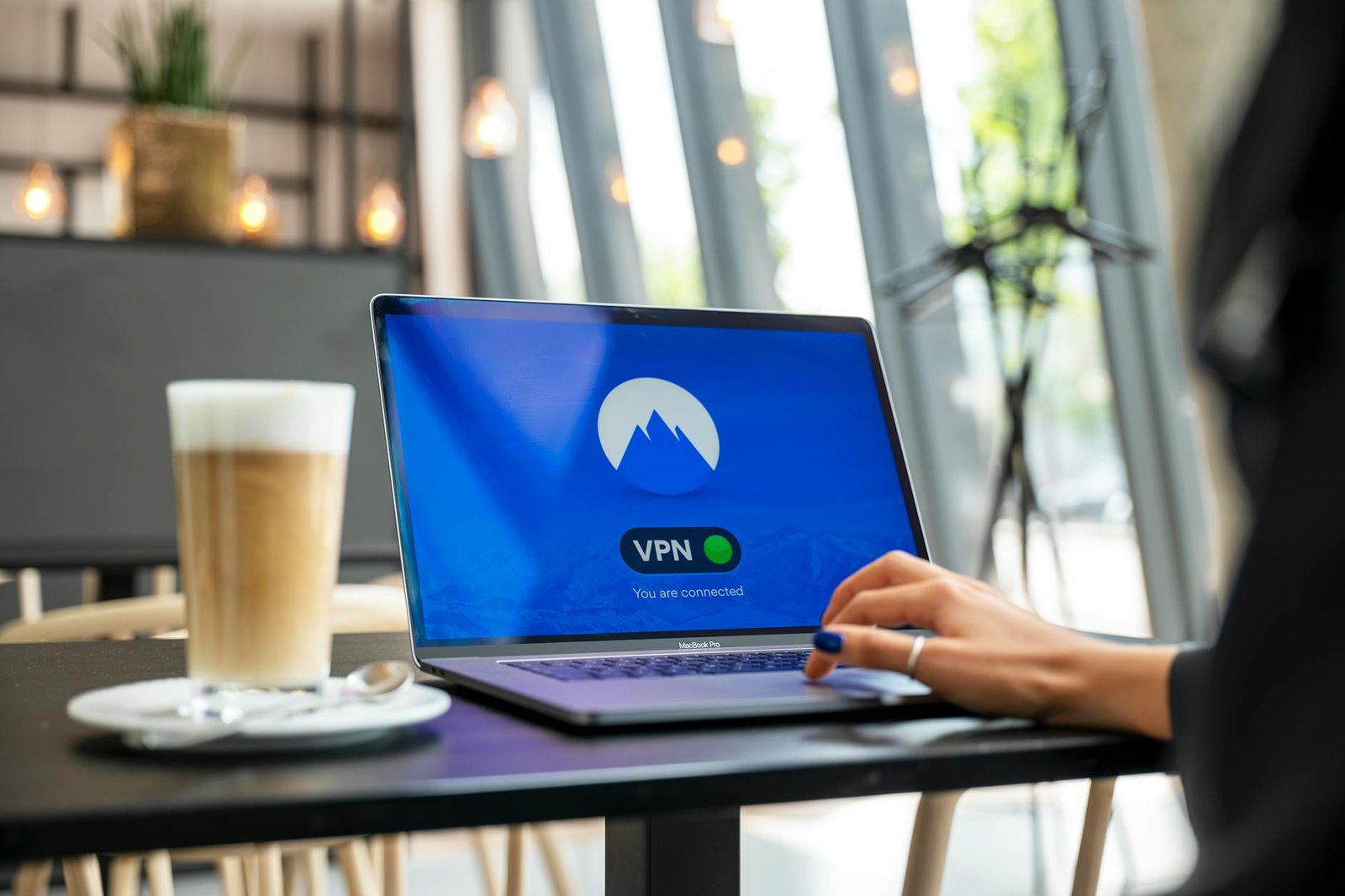 Enhance Your Online Privacy and Security with NordVPN: The Ultimate VPN Service 2024