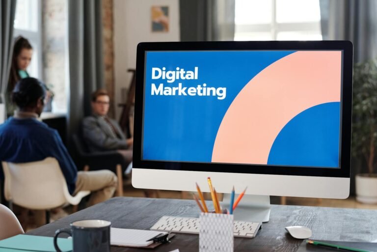 The Ultimate Guide to Choosing the Right Digital Marketing Services for Your Business