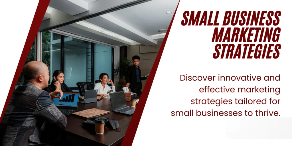 Small Business, Big Impact: How These Entrepreneurs Changed the Game In 2024