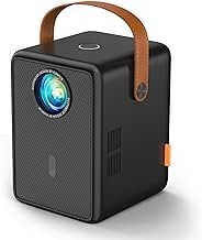 Electric Focus 5G WiFi Projector with Bluetooth Product Reviews
