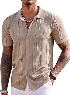 coofandy mens Digital Fast Point