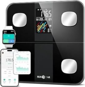 smart scale for body e1744392219845 Digital Fast Point