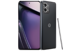 Motorola Moto G Stylus 5G | 2023 | Unlocked | Made for US 6/256GB | 50 MPCamera | Cosmic Black, 162.83x73.77x9.29