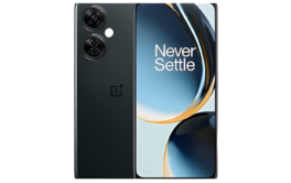 OnePlus Nord N30 5G | Unlocked Dual-SIM Android Smart Phone | 6.7" LCD Display | 8 +128GB | 5000 mAh Battery | 50W Fast Charging | 108MP Camera | Chromatic Gray