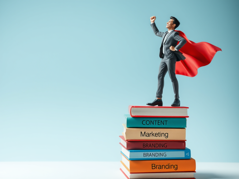 How Content Marketing Can Transform Your Brand
