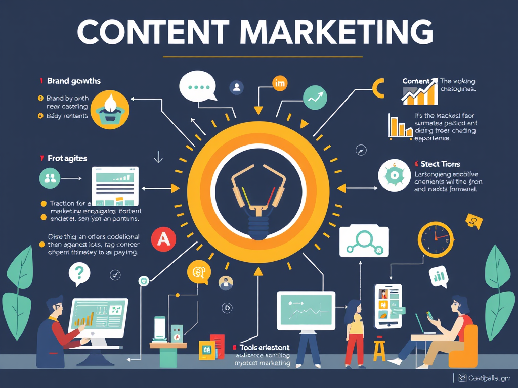 how content marketing can transform your brand Product Reviews