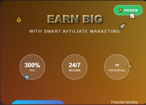 Affiliate Marketing