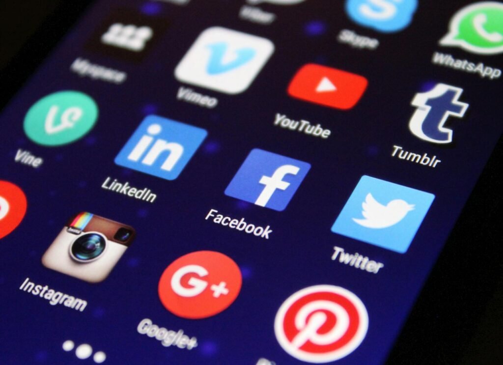 Online Marketing Strategies