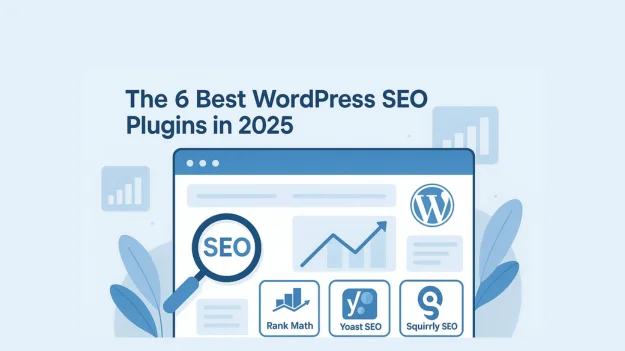 Which WordPress SEO Plugin Is Right for You in 2025